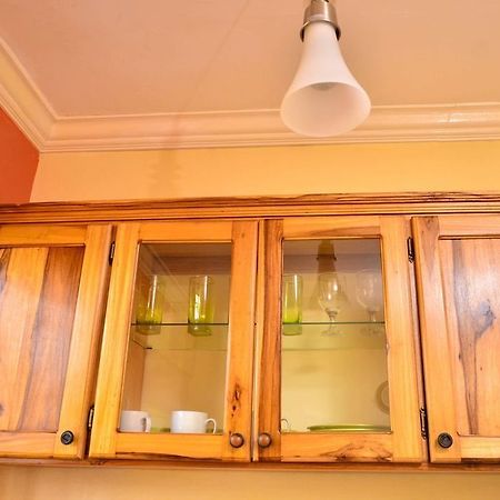 Kingston Sunset Guest Apartment I Bagian luar foto