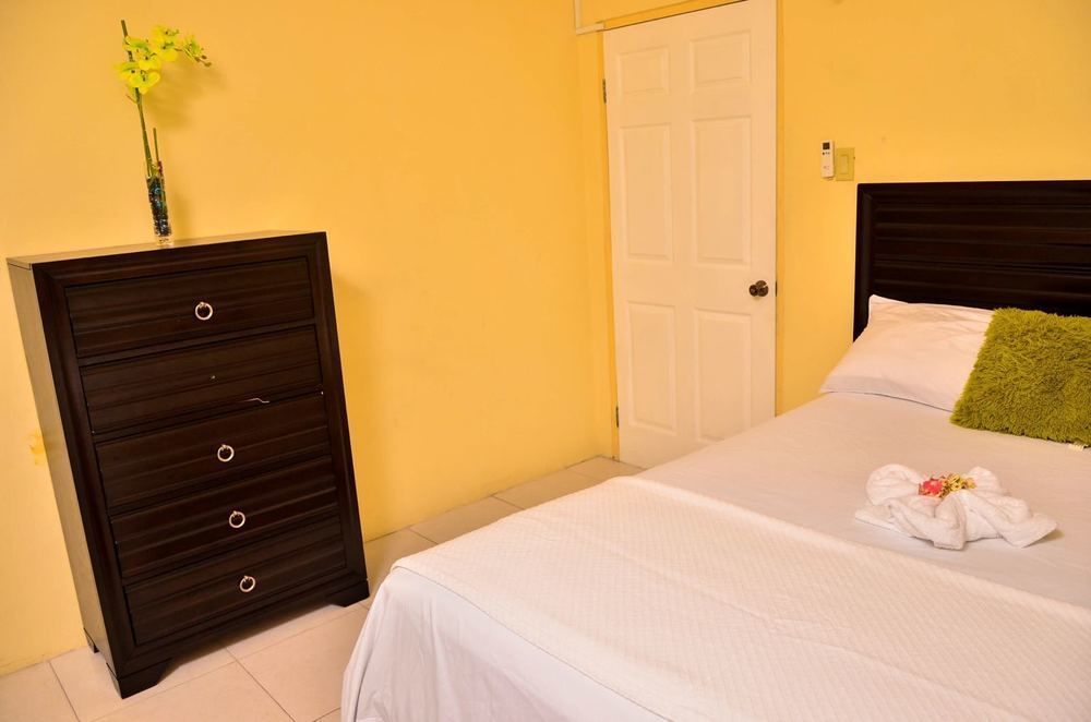 Kingston Sunset Guest Apartment I Bagian luar foto