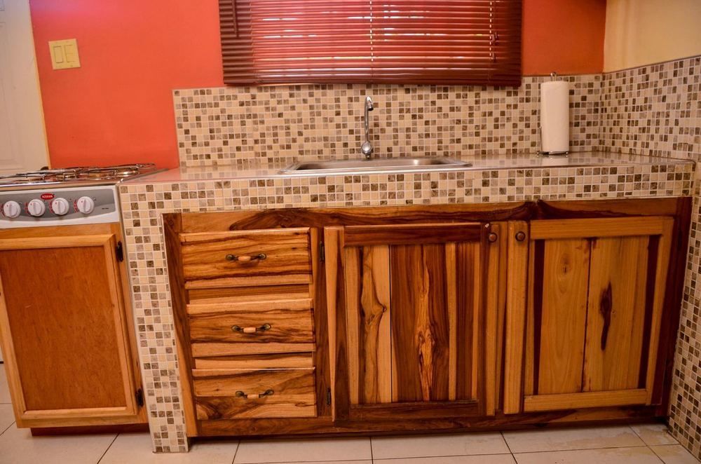 Kingston Sunset Guest Apartment I Bagian luar foto