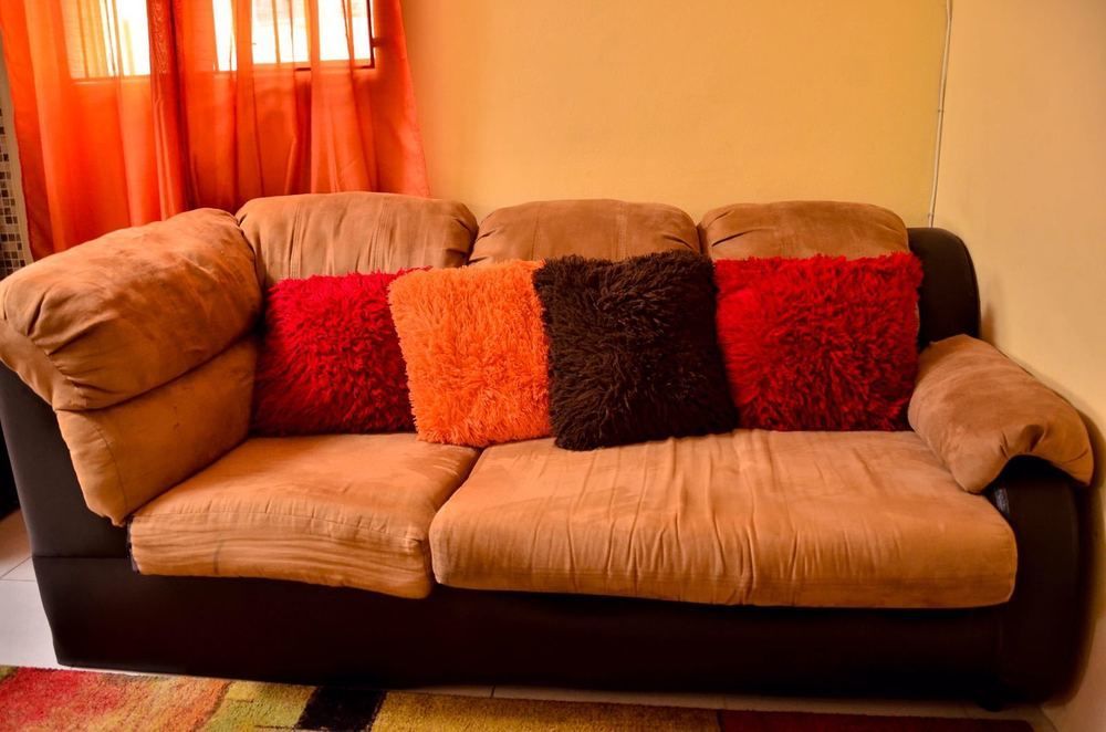 Kingston Sunset Guest Apartment I Bagian luar foto