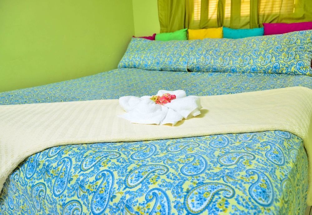 Kingston Sunset Guest Apartment I Bagian luar foto