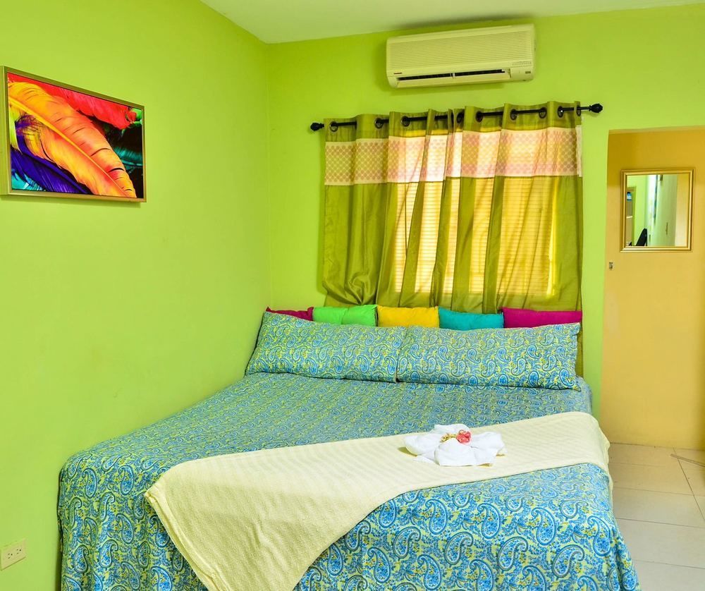 Kingston Sunset Guest Apartment I Bagian luar foto