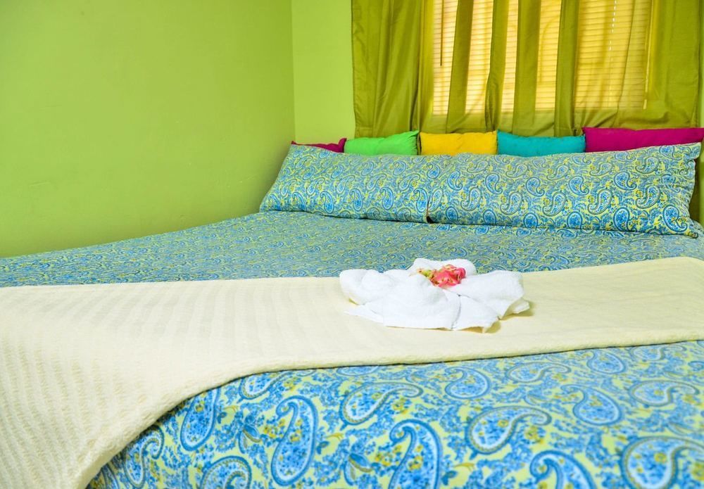 Kingston Sunset Guest Apartment I Bagian luar foto