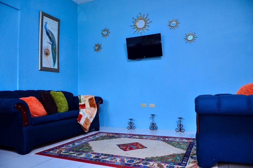 Kingston Sunset Guest Apartment I Bagian luar foto
