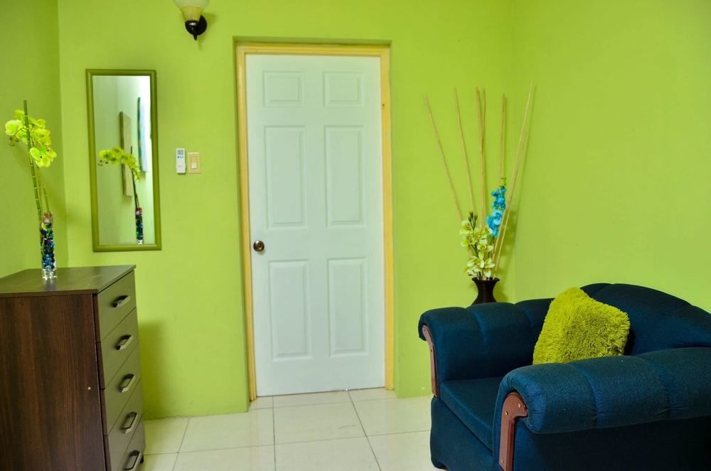Kingston Sunset Guest Apartment I Bagian luar foto